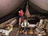 Folklorik Yörük Parkı Açık Hava Müzesi