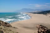 Patara Plajı