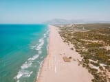 Patara Plajı