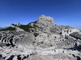 Termessos Antik Kenti