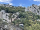 Termessos Antik Kenti