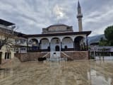 Merkez Cihanoğlu Camii