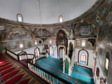 Merkez Cihanoğlu Camii