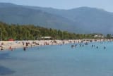 Sevgi Plajı