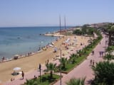 Altınkum Plajı