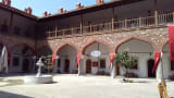 Nasuh Paşa Külliyesi