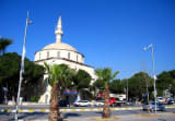 Süleyman Bey Camii
