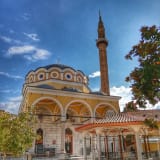 Ramazan Paşa Camii