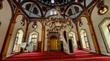 Ramazan Paşa Camii