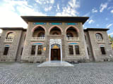 Cumhuriyet Müzesi (II. TBMM Binası)