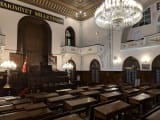 Cumhuriyet Müzesi (II. TBMM Binası)