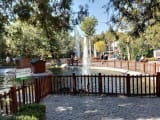 Kuğulu Park