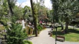 Kuğulu Park
