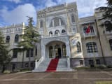 Ankara Resim ve Heykel Müzesi