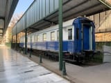 Milli Mücadelede Atatürk Konutu Ve Demiryolları Müzesi