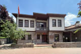 Mehmet Akif Ersoy Evi Müzesi