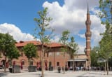 Hacı Bayram-ı Velî Camii