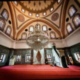 Maltepe Cami
