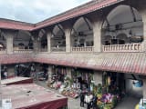 Suluhan Kervansarayı