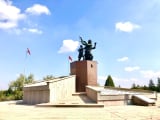 Sakarya Şehitleri Anıtı Ve Müzesi
