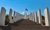 Sakarya Şehitleri Anıtı Ve Müzesi