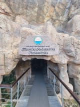 Tulumtaş Mağarası