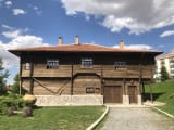 Altınköy Açık Hava Müzesi - Altındağ