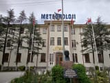 Meteoroloji Müzesi