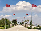 Duatepe Anıtı