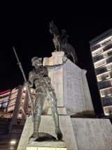 Ulus Atatürk Heykeli