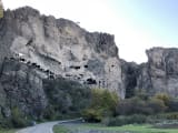 İnönü Mağaraları
