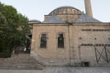 Sultan Divani Mevlevihanesi Müzesi