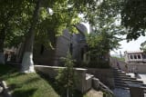 Sultan Divani Mevlevihanesi Müzesi
