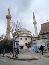 Mısri Cami