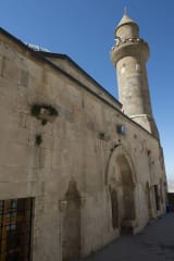 Eski Bayezıd Cami