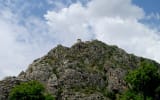 Amasya Harşena Kalesi