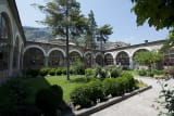Amasya II. Beyazıt Külliyesi