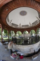 Amasya II. Beyazıt Külliyesi