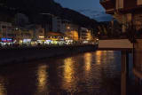 Amasya Saat Kulesi