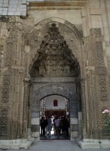 Sabuncuoğlu Şerefeddin Tıp Ve Tarih Müzesi