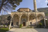 Mehmet Paşa Cami