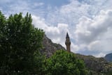 Gümüşlü Cami