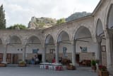 Kapı Ağa (Büyük Ağa) Medresesi