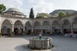 Kapı Ağa (Büyük Ağa) Medresesi