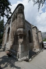 Gökmedrese Cami