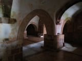 Eğret Kervansarayı