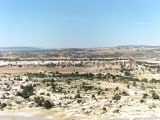 Bayramaliler kalesi