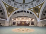 Ağrı Merkez Ulu Camii