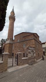 Sofular Camii