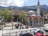 Kilari Süleyman Ağa Cami